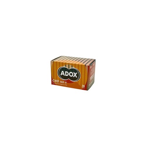 ADOX CHS 100 II 135-36 -...