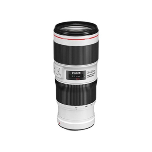 CANON EF 70-200mm f/4 L IS...