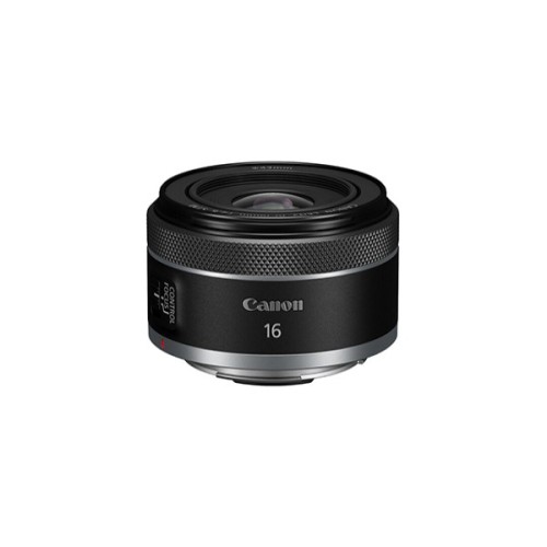 CANON RF 16mm f/2.8 STM -...