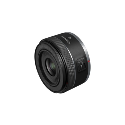 CANON RF 16mm f/2.8 STM -...