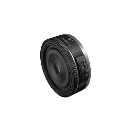 CANON RF 28mm f/2.8 STM -...