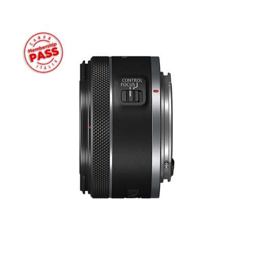 CANON RF 50mm f/1.8 STM -...