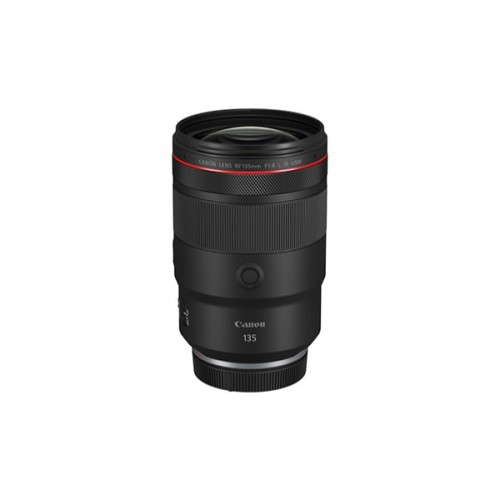 CANON RF 135mm f/1.8 L IS...