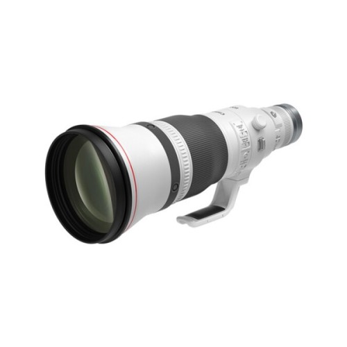 CANON RF 600mm f/4 L IS USM...