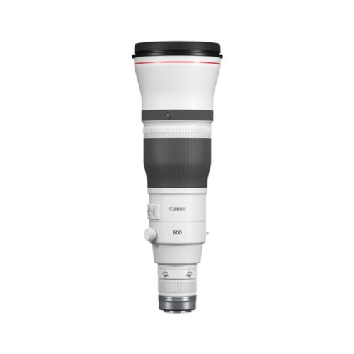 CANON RF 600mm f/4 L IS USM...