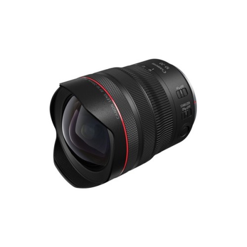 CANON RF 10-20mm f/4 L IS...