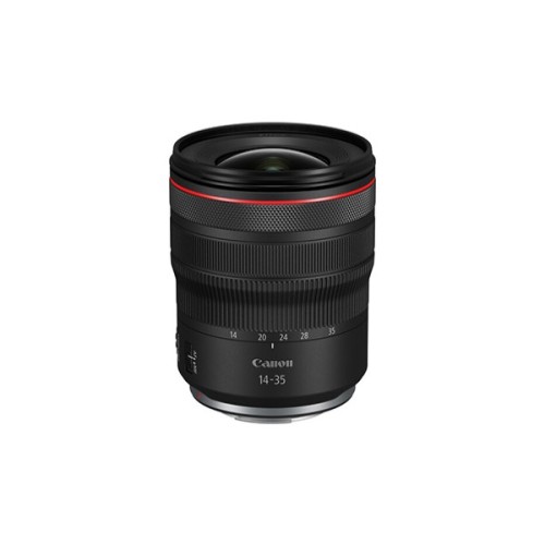 CANON RF 14-35mm f/4 L IS...