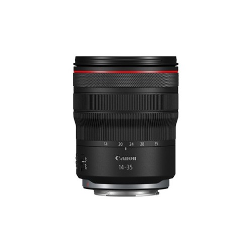 CANON RF 14-35mm f/4 L IS...