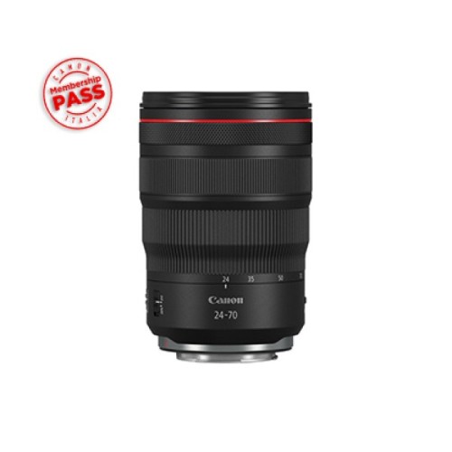 CANON RF 24-70mm f/2.8 L IS...