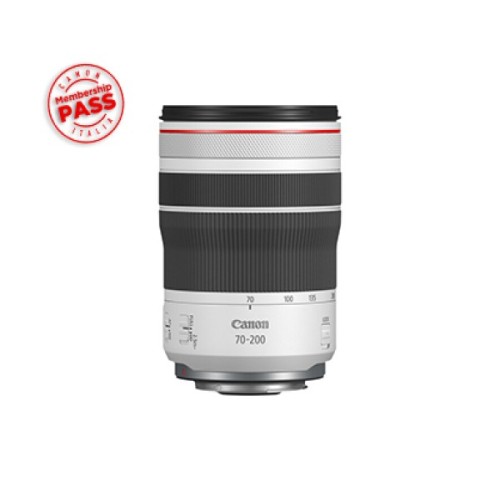CANON RF 70-200mm f/4 L IS...
