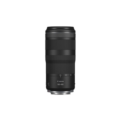 CANON RF 100-400mm f/5.6-8...