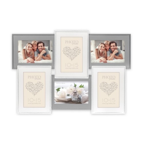 ZEP CORNICE ROUEN 6Q 6X10X15