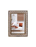 ZEP CORNICE LECCE BROWN 15X20