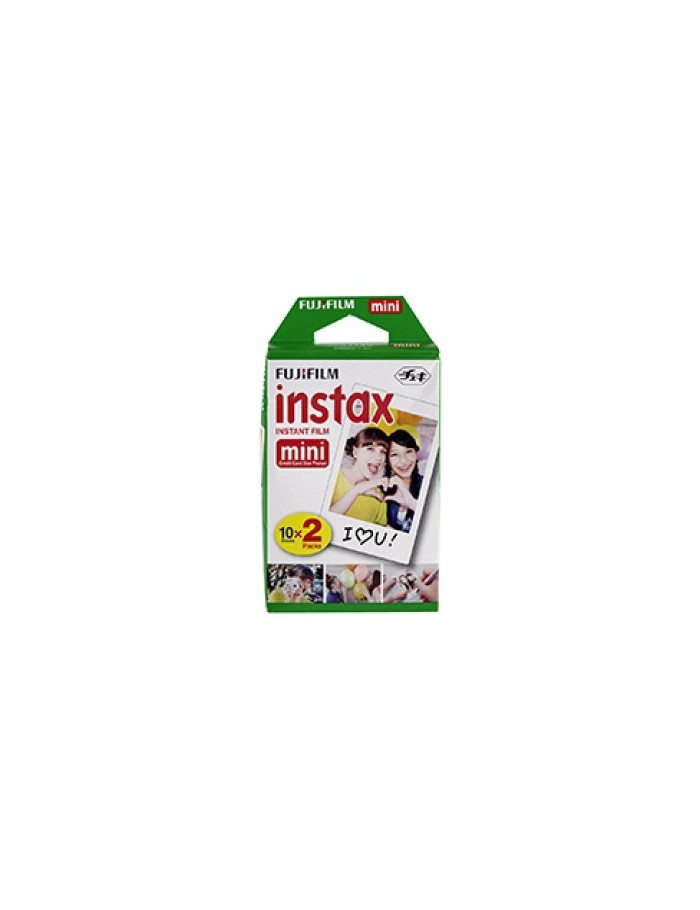 FUJIFILM INSTAX MINI FILM...