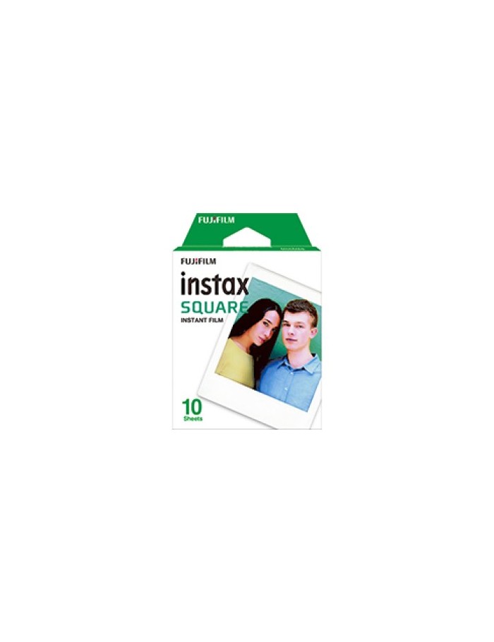 FUJIFILM INSTAX SQUARE FILM...