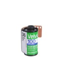 FUJIFILM FUJI VELVIA -...