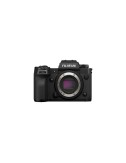 FUJIFILM FUJI X-H2 BLACK