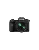 FUJIFILM FUJI X-H2 BLACK +...