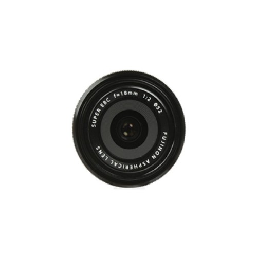 FUJIFILM FUJI FUJINON XF...