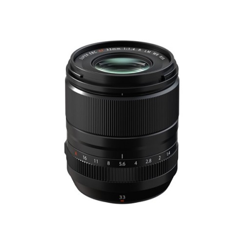 FUJIFILM FUJI FUJINON XF...
