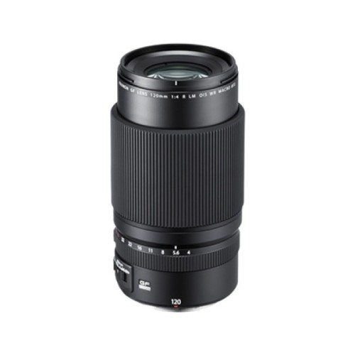 FUJIFILM FUJI GF 120mm f/4...
