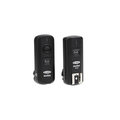 GODOX FC-16 CAN 2.4 GHZ