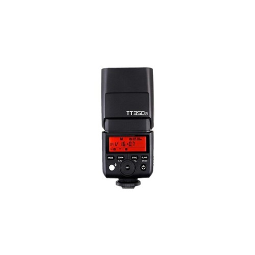 GODOX TT350 FUJIFILM