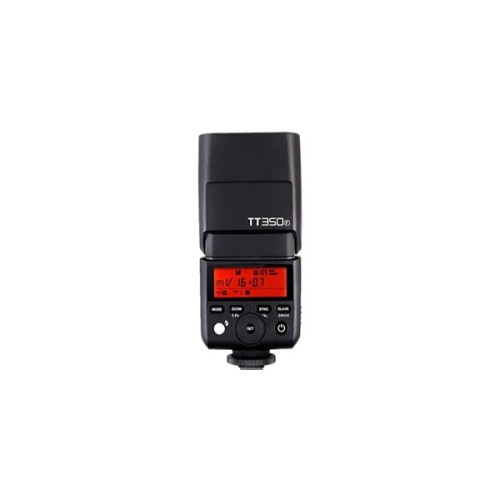 GODOX TT350 FUJIFILM -...