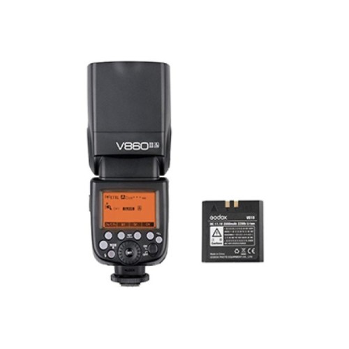 GODOX V860III S (SONY) -...