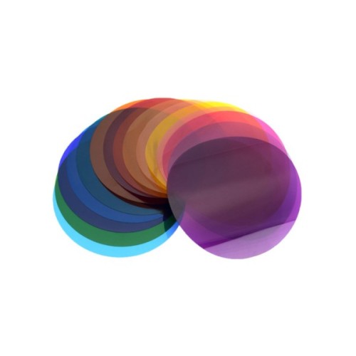 GODOX V-11C COLOR FILTERS