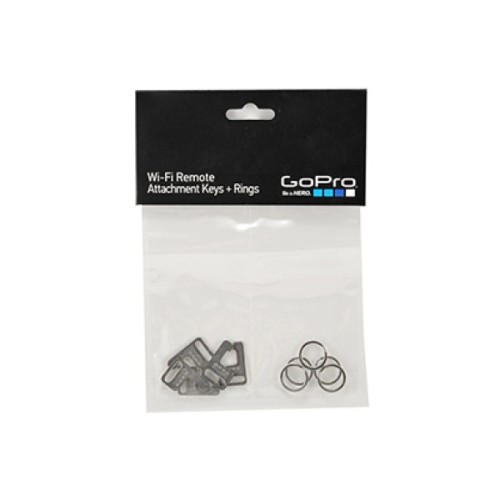 GOPRO WI-FI KEYS+RINGS KIT