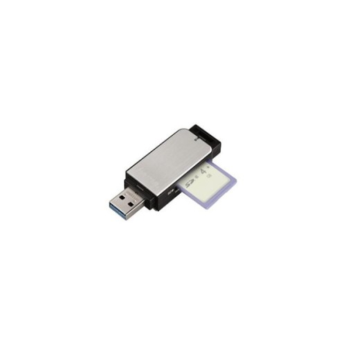 HAMA SDXC READER USB 3.0 -...