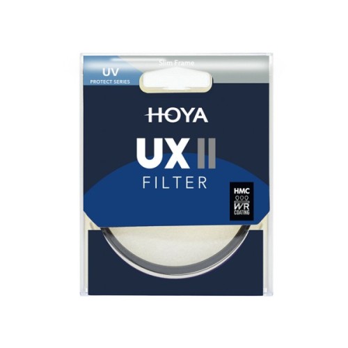 HOYA 40,5MM UV UX II -...