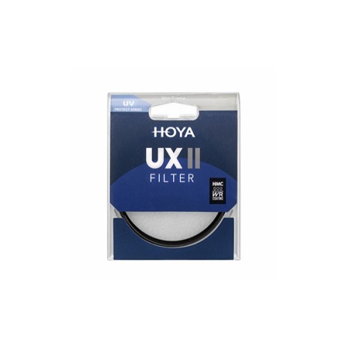 HOYA 43MM UV UX II - Filtri...