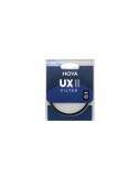 HOYA 58MM UV UX II