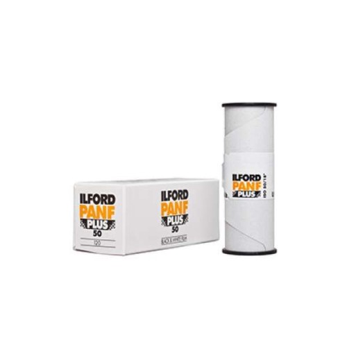 PANF - 50ISO - 120