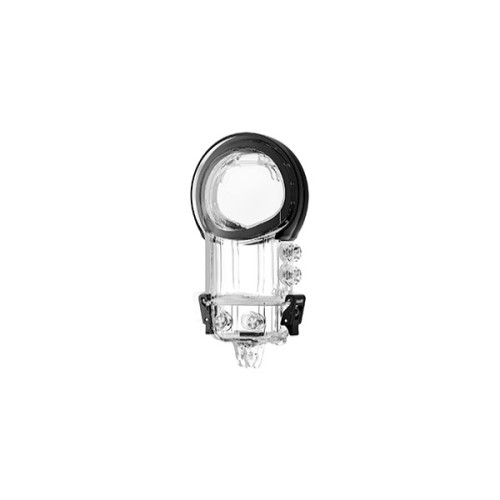 INSTA 360 INVISIBLE DIVE...