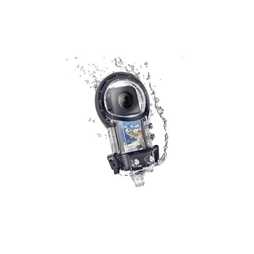 INSTA 360 INVISIBLE DIVE...