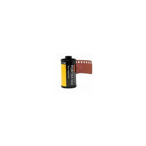 KODAK PORTRA - 160ISO...