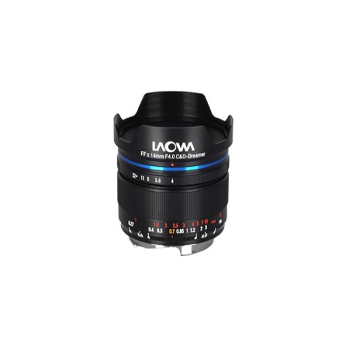 LAOWA VENUS OPTICS FF 14mm...