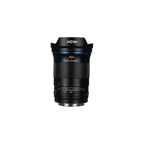 LAOWA VENUS OPTICS FF 45mm...