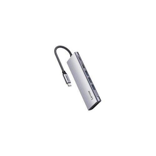 LEXAR H31 USB-C HUB