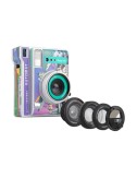 LOMOGRAPHY LOMO INST....