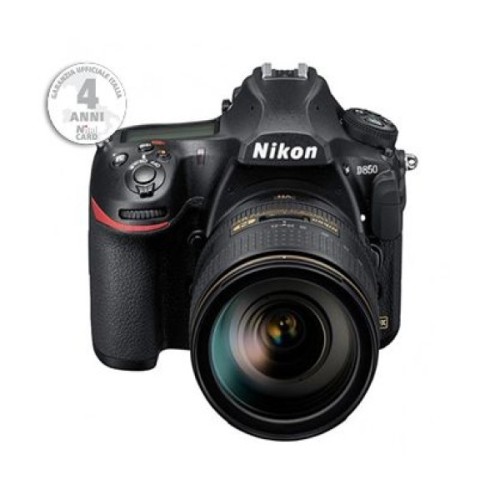 NIKON D850 + 24-120mm f/4G...