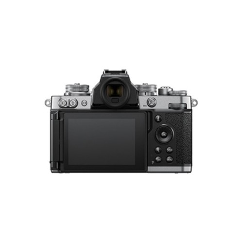 NIKON Z fc BODY