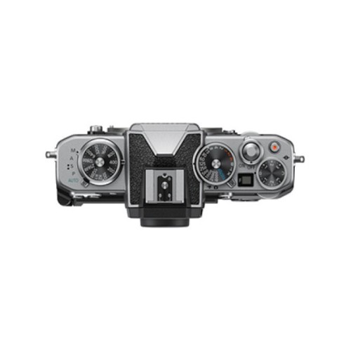 NIKON Z fc BODY