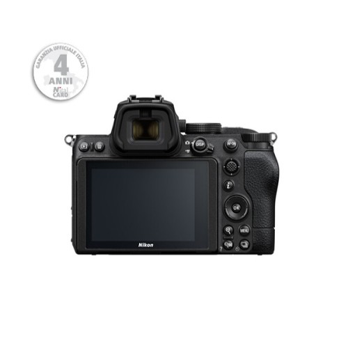 NIKON Z5 II BODY