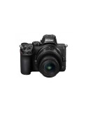 NIKON Z5 II BODY + 24-70mm f/4