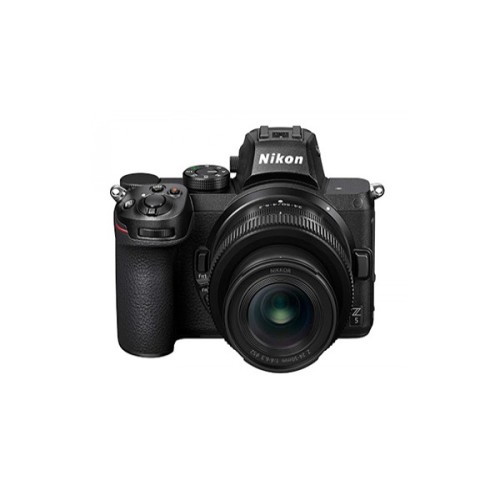 NIKON Z5 II BODY + 24-70mm f/4