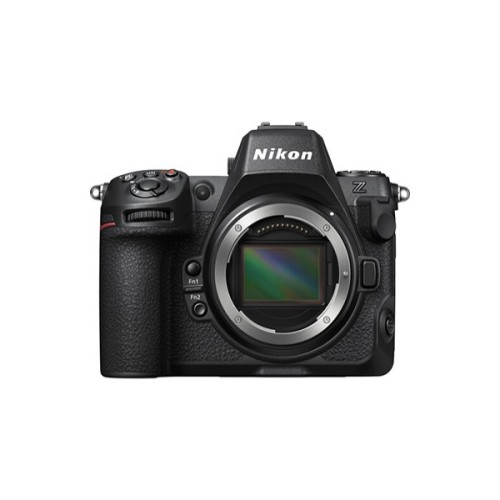 NIKON Z8 BODY - Mirrorless